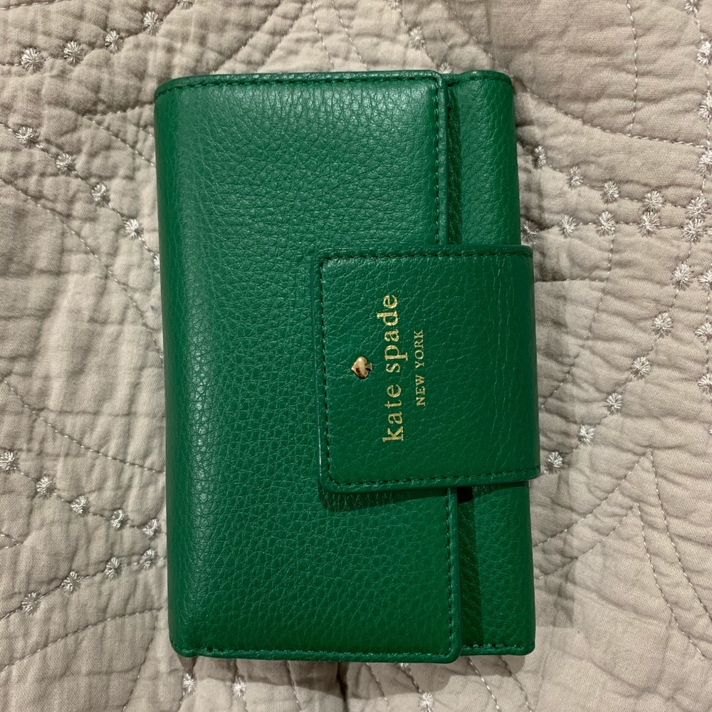 Brand New - Kate Spade wallet